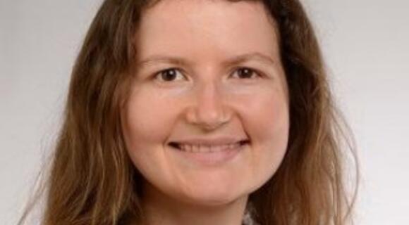 Marie-Eve Müller, Oberärztin der Inneren Medizin und der Palliative Care, HFR Meyriez-Murten