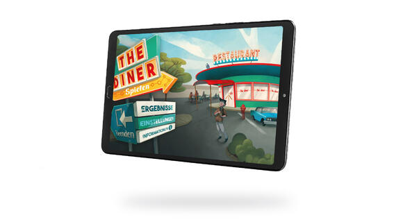 The Diner