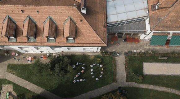 20 ans soins palliatifs