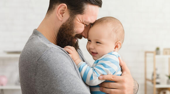 Temps partiel au masculin