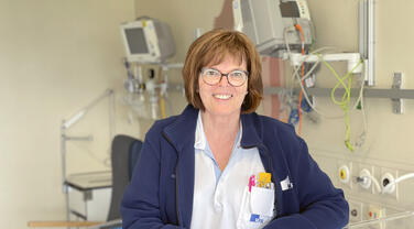 Rose-Marie_Mettraux_Neonatologie
