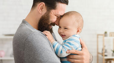 Temps partiel au masculin