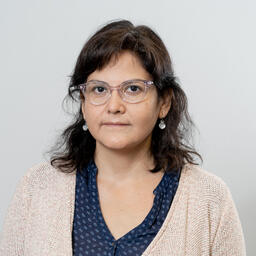 Adriana Angulo Aguilar