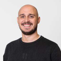 Alessio Mignacca