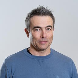 Benoît Grange