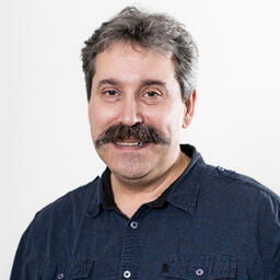 Bernard Faglia-Devaud