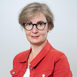 Catherine Favre Kruit
