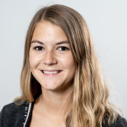 Célia Murisier