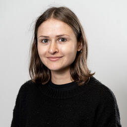 Charlotte Joye