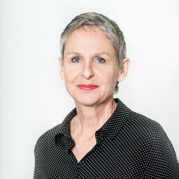 Cornelia Ducrey