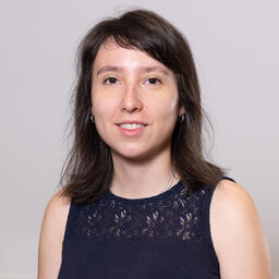 Delphine Waeber