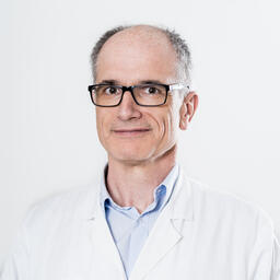 Dr. med. Enzo Fontana