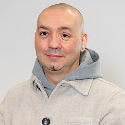 Eric Bounab