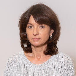 Ioana Tudor