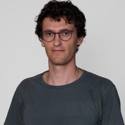 Jan Estoppey