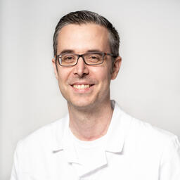 Dr. med. Jérôme Aellen