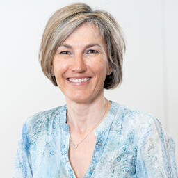 Jocelyne Thévoz