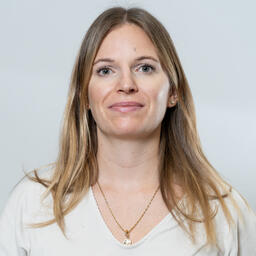 Johanne Simonin