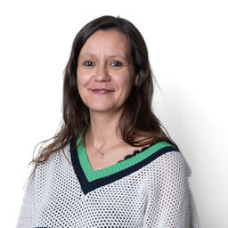 Juliette Belissent