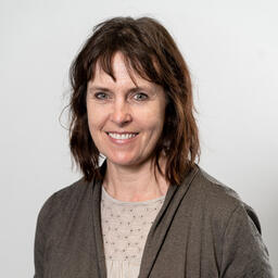 Karin Thévoz-Gerber