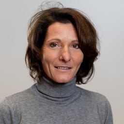 Karine Labopin