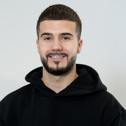 Leandro Pinto Pereira