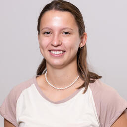 Lisa Grütter