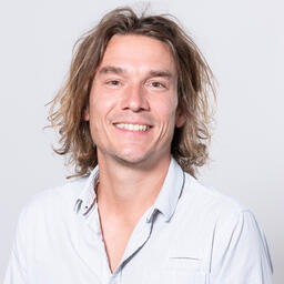 Luc Demoure