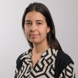 Lucia Cilleruelo Garcia