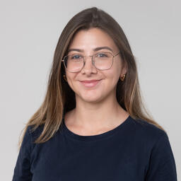 Luiza de Bortolli Nogueira