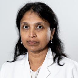 Mary Kurian