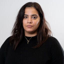 Dr. med. Monique Al Chammas