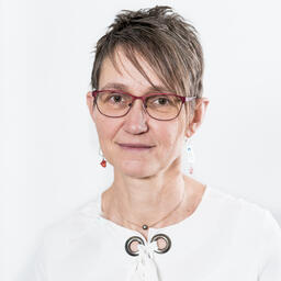 Nathalie Bartolucci-Philipona
