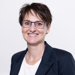 Nathalie Tercier
