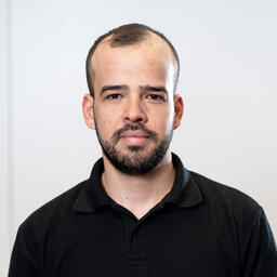 Nicolas Martins