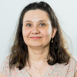 Patricia Sandru Cheran