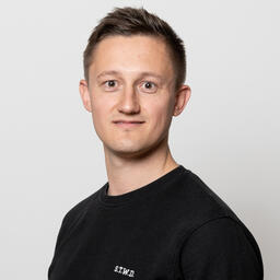 Peter Hayoz
