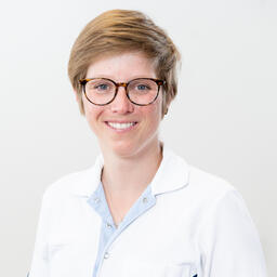  Salomé Wicht