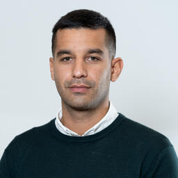 Samir Bengueddache