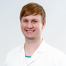 Dr. med. Sandro Scherrer