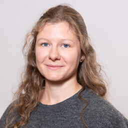 Saskia Egger