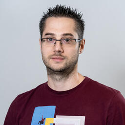 Sébastien Tabarelli