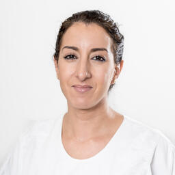  Sophia Bourouay
