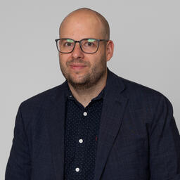 Sven Penelle