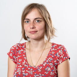 Sylvie Dias Ferreira Francisco