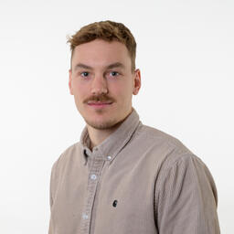 Thibault Devaud