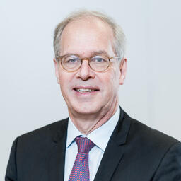 Thierry Carrel