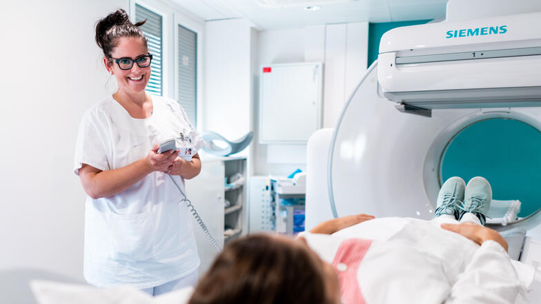 Médecine nucléaire