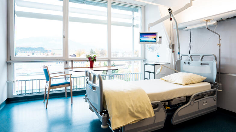 Patient et proches - Séjour