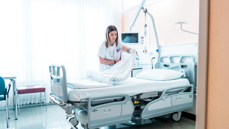 Patient et proches - Séjour